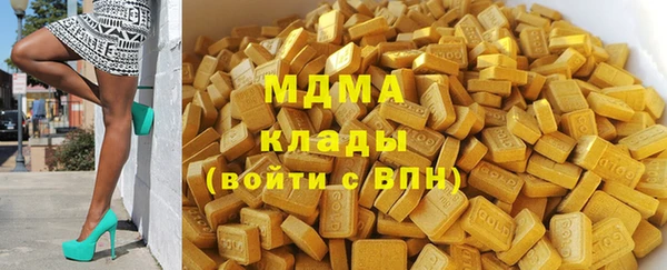 молекула духа Алексин